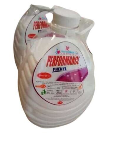 Eco Friendly Performance White Phenyl