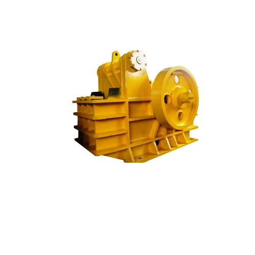 3020 DT Double Toggle Jaw Stone Crusher