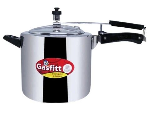 6.5 Liter Aluminum Pressure Cookers