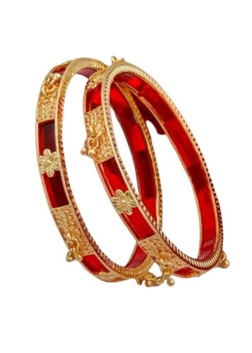 AD Stone Bangles