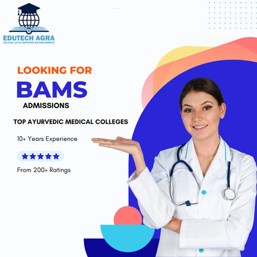 BAMS at Kalawati Ayurvedic Medical College Kasganj UP 2024-25 By Edutech Agra