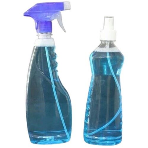 Liquid Glass Cleaner