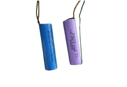 Lithium Battery