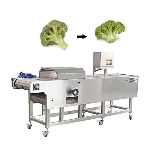 Multifunctional Fengxiang Broccoli Root Cutting Machine