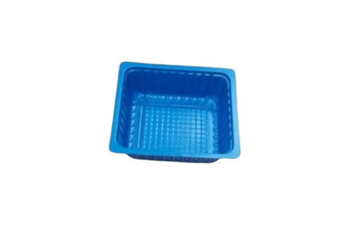 Light Weight Plastic Mushroom Trays