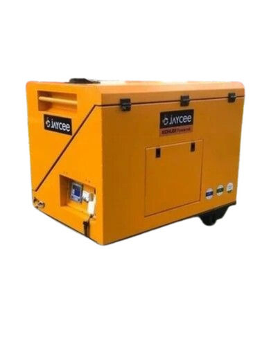 Silent Diesel Generators 5kva 