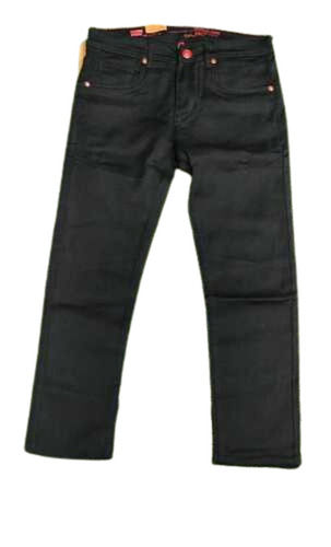 Stretchable Denim Jeans