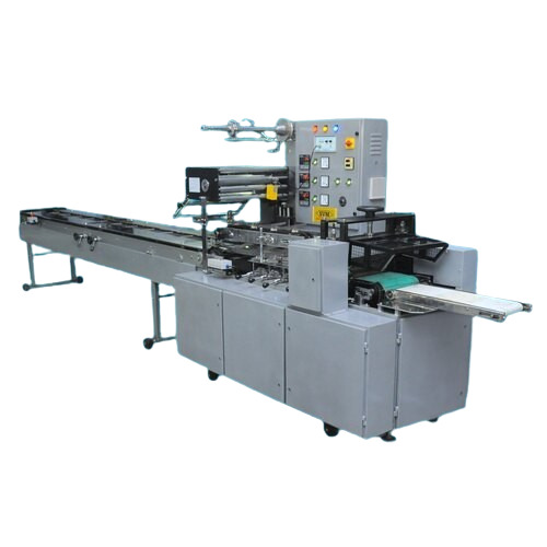 Multi Row Family Pack Machine
