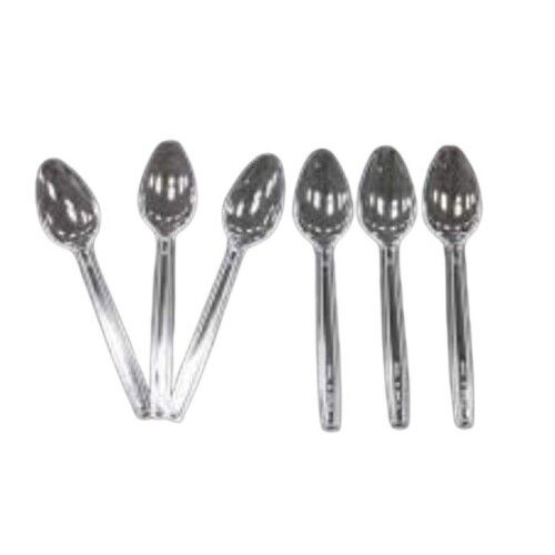 Disposable Plastic Spoon