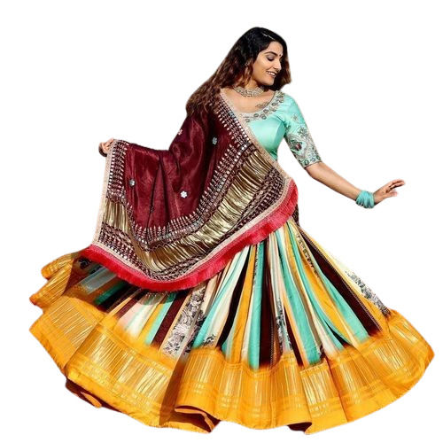 Ghagra Choli