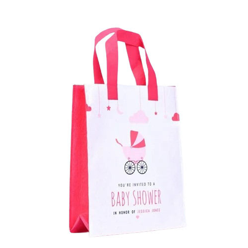 Baby Shower Return Gift Bag