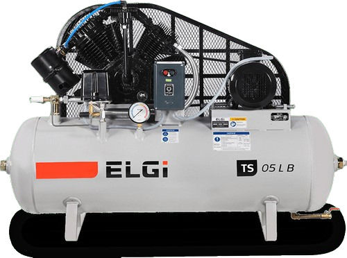 Heavy Duty Elgi Air Compressors