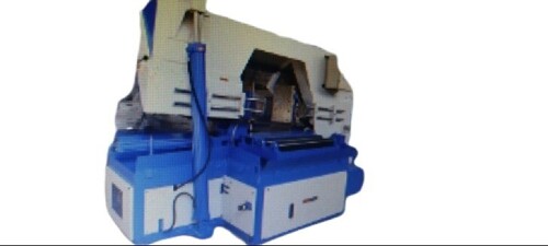 Hydraulic Bandsaw Machine