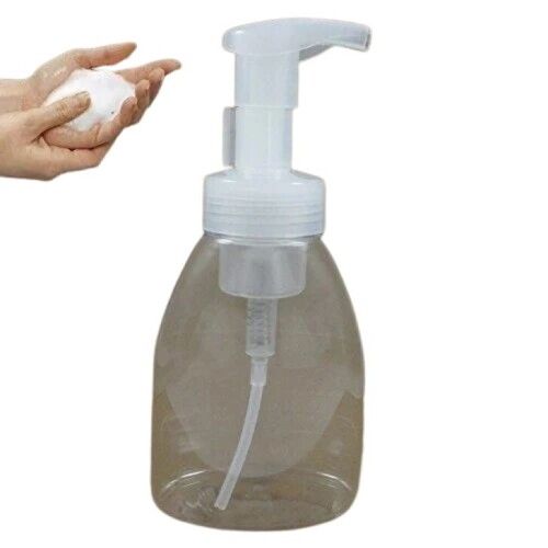 Polymer Spray Bottle