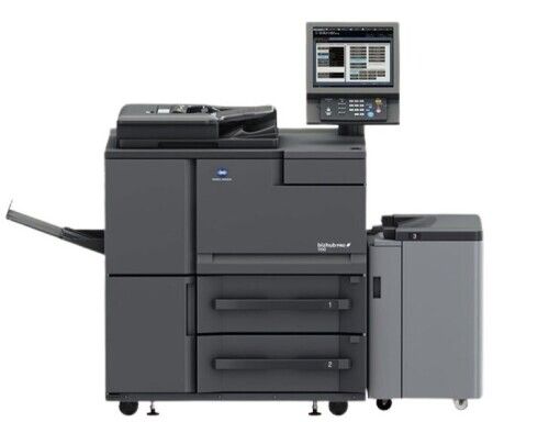 Industrial Production Printer