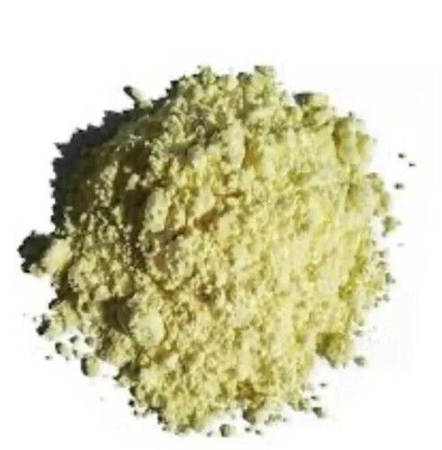 Green Color Powder Form Agriculture Pesticide Chemical