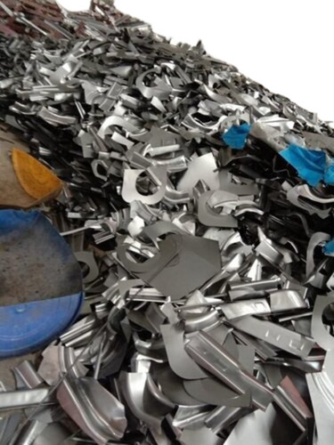 Good Quality CRC Metal Scrap