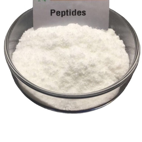 Dimer Tripeptide-43 Peptides