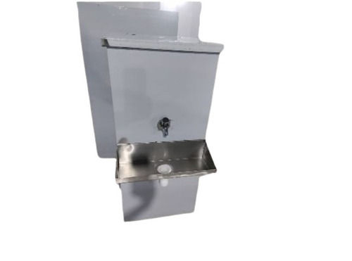 Electric Stainless Steel Water Cooler