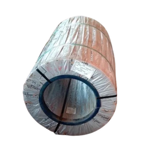 HR Stainless Steel Coil