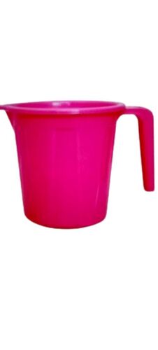 Plastic Bath Mug 