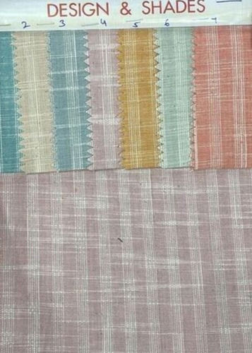 Pure Cotton Fabric