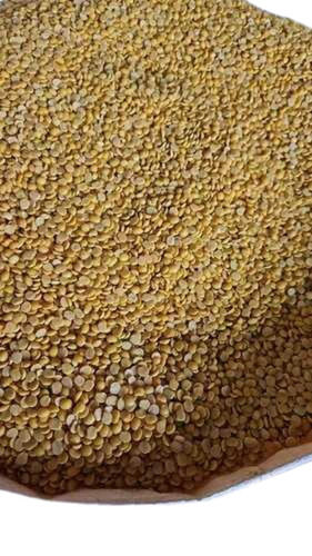 Toor Dal - Whole Yellow Pulses, 100% Natural Dried Purity | Very Good Quality, Good for Health