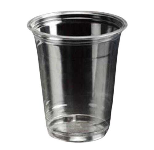 200 ML Disposable Plastic Glass