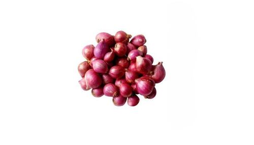 Baby Onions - Round and Oval Shape, 10 Days Shelf Life | Rich in Taste, Healthy and Nutritious