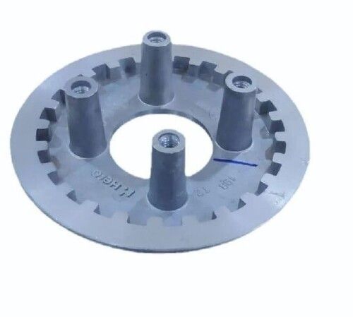 Grey Color Aluminum Material Bike Clutch Hub Center