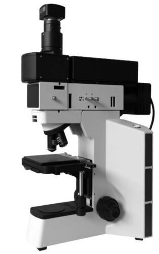 Confocal Raman Microscope U 120