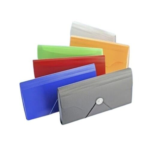 Expanding File Folder