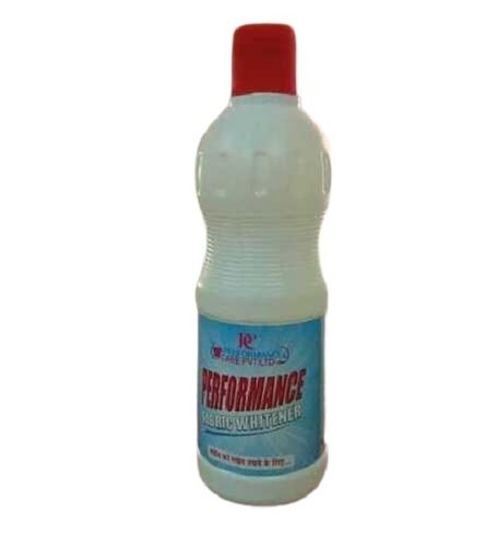 Performance Liquid Fabric Whitener