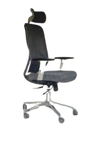 Height Adjustable Office Chair