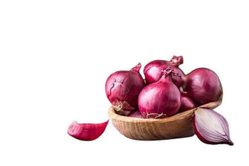 Good For Health Pesticide Free Organic Onions