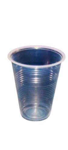 Pp Transparent Water Plastic Cup