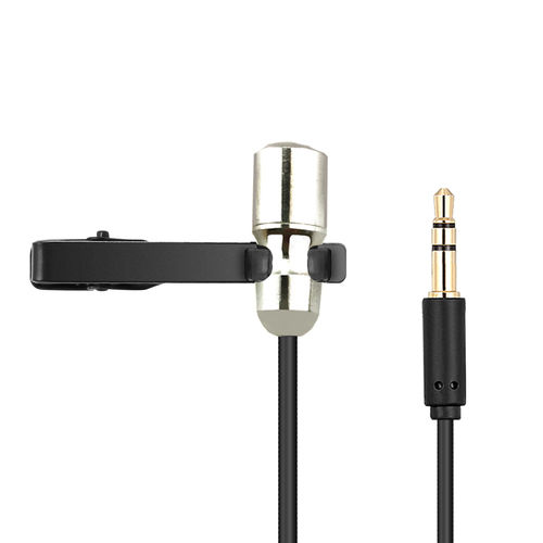 R911 Lavalier Microphone