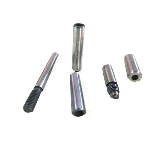 Mild Steel 10mm Alloy Tapered Spacer at Rs 25/piece in Ludhiana