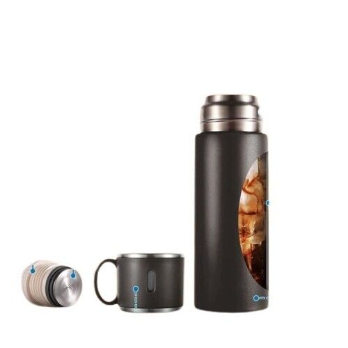 Stainless Steel Vacuum Flask