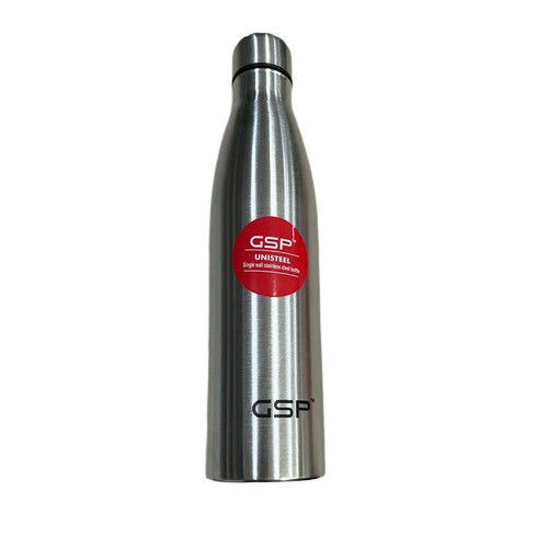 stainless steel water bottle