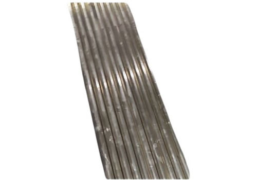 Yellowless 2 Inches Diameter 6 Meter Corrosion Resistance Polished