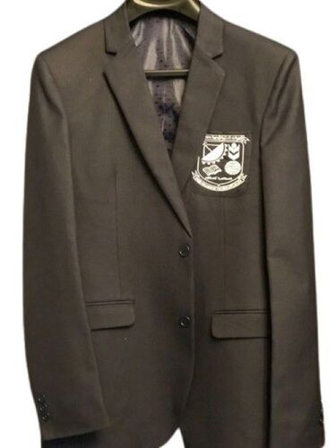 College Uniform Blazer