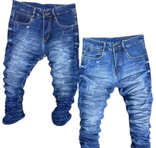 Designer Jeans