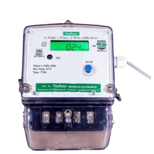 Three Phase Premium Design Electric Energy Meter