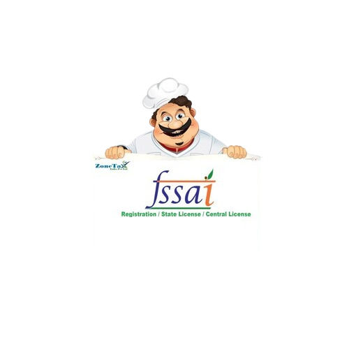 FSSAI Registration Services