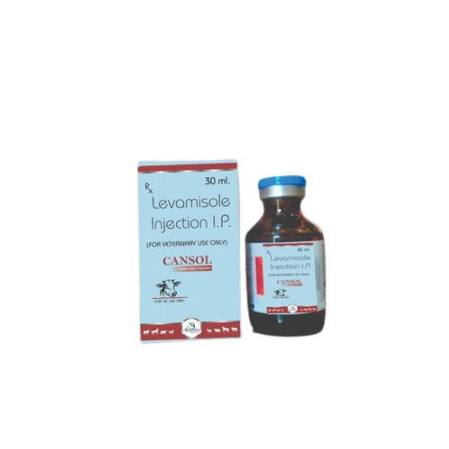 Levamisole Injection I.p. 30ml