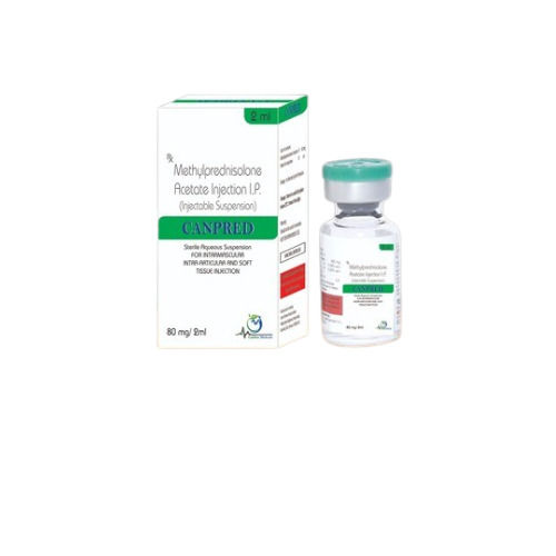 Methylprednisolone Acetate Injection