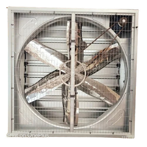 Poultry Exhaust Fan