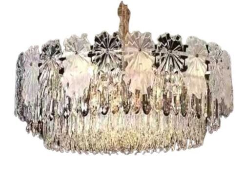 Shabby Chic Chandelier