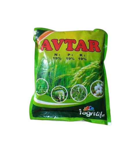 Agricultural Fungicides